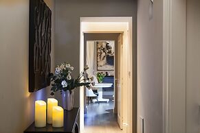 Pepoli9 Design Suites in Rome