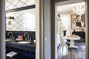 Pepoli9 Design Suites in Rome