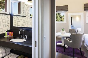 Pepoli9 Design Suites in Rome