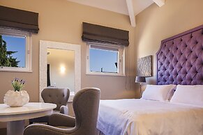 Pepoli9 Design Suites in Rome