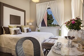 Pepoli9 Design Suites in Rome