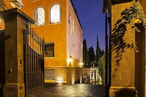 Pepoli9 Design Suites in Rome
