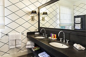 Pepoli9 Design Suites in Rome