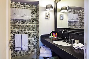 Pepoli9 Design Suites in Rome