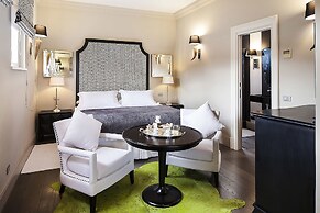 Pepoli9 Design Suites in Rome