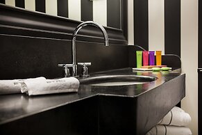 Pepoli9 Design Suites in Rome