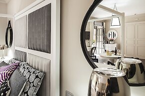 Pepoli9 Design Suites in Rome