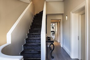 Pepoli9 Design Suites in Rome