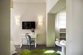 Pepoli9 Design Suites in Rome