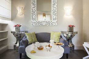 Pepoli9 Design Suites in Rome