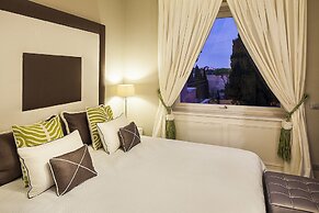 Pepoli9 Design Suites in Rome