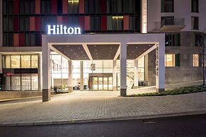 Hilton Bournemouth