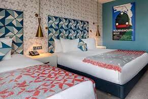 Hilton Bournemouth