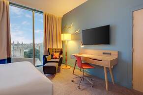 Hilton Bournemouth