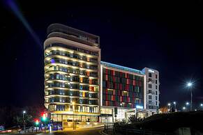 Hilton Bournemouth