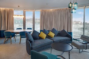 Hilton Bournemouth