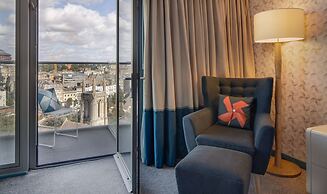 Hilton Bournemouth