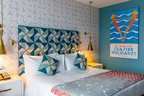 Hilton Bournemouth