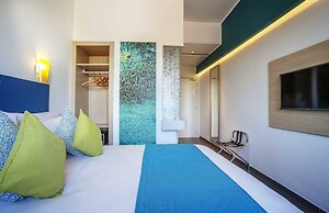 Relax Hotel Kenitra