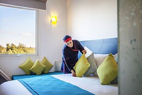 Relax Hotel Kenitra