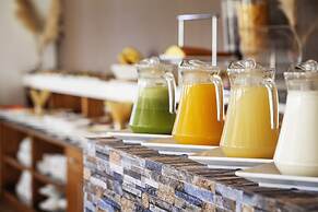 Relax Hotel Kenitra