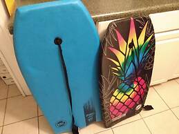 Travel Inn of Titusville