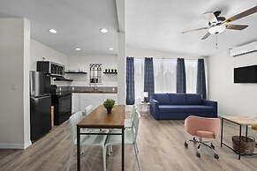 Travel Inn of Titusville