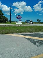 Travel Inn of Titusville