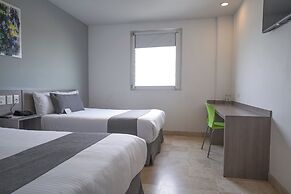 SR Hotel