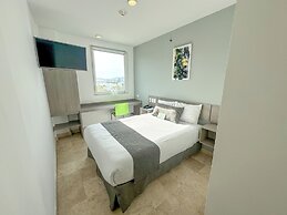 SR Hotel