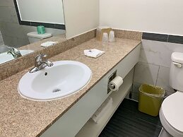 Motel 6 Houston, TX - Hwy 249 and Fallbrook