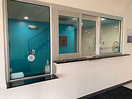 Motel 6 Houston, TX - Hwy 249 and Fallbrook