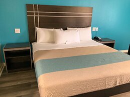 Motel 6 Houston, TX - Hwy 249 and Fallbrook