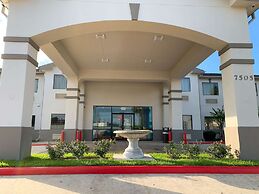 Motel 6 Houston, TX - Hwy 249 and Fallbrook