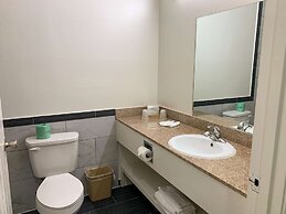 Motel 6 Houston, TX - Hwy 249 and Fallbrook