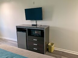 Motel 6 Houston, TX - Hwy 249 and Fallbrook