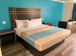 Motel 6 Houston, TX - Hwy 249 and Fallbrook