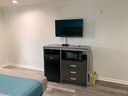 Motel 6 Houston, TX - Hwy 249 and Fallbrook