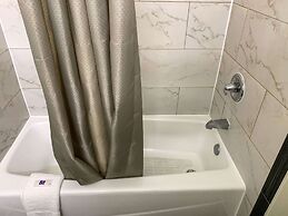 Motel 6 Houston, TX - Hwy 249 and Fallbrook