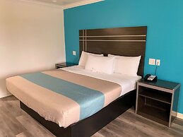 Motel 6 Houston, TX - Hwy 249 and Fallbrook