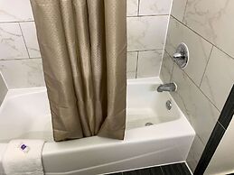 Motel 6 Houston, TX - Hwy 249 and Fallbrook