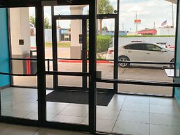 Motel 6 Houston, TX - Hwy 249 and Fallbrook