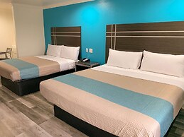 Motel 6 Houston, TX - Hwy 249 and Fallbrook