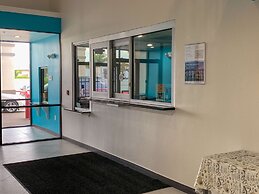 Motel 6 Houston, TX - Hwy 249 and Fallbrook