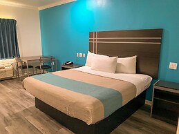 Motel 6 Houston, TX - Hwy 249 and Fallbrook