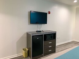 Motel 6 Houston, TX - Hwy 249 and Fallbrook