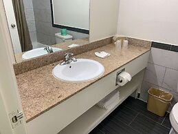 Motel 6 Houston, TX - Hwy 249 and Fallbrook