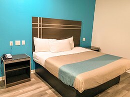 Motel 6 Houston, TX - Hwy 249 and Fallbrook