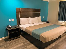 Motel 6 Houston, TX - Hwy 249 and Fallbrook