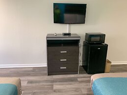 Motel 6 Houston, TX - Hwy 249 and Fallbrook